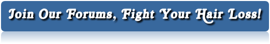 Hair Loss Forums