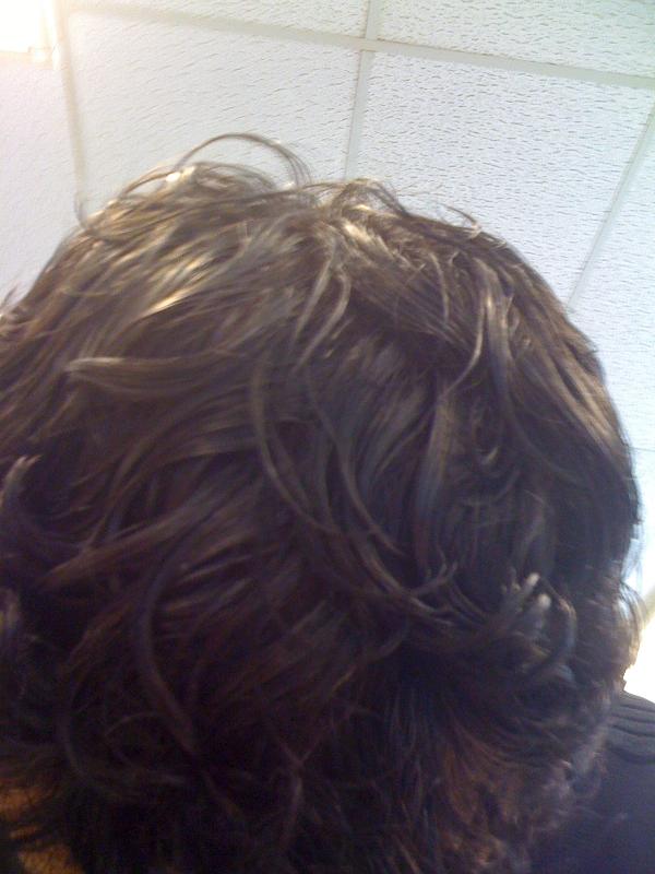 hair 04-05-2010